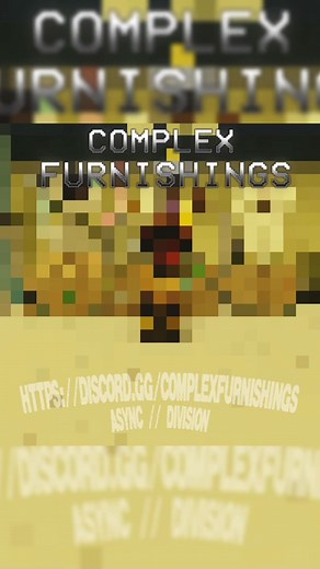 Game: Complex Furnishings #backrooms #roblox #game #backroomsmovie #complexfurnishings