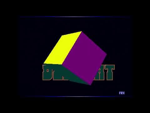Amiga Demo DLT SPRD by Delight