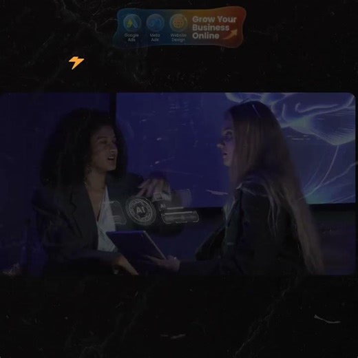 Website Design + Google & Meta Ads for Real Leads