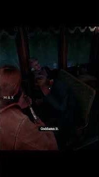 Train robbery with oil tank 🚂 | RDR2 Shorts 💣 🚨