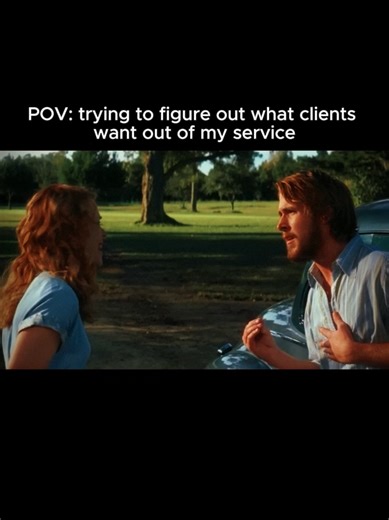 Trying to figure out what the potential clientele want is very frustrating. You wanna solve everyone's problem with your start-up but the truth isn you can't. You have to stick to one problem and branch out once you've made traction with your service. Now the problem is how do figure out how to solve it. Here at Parallel we are creating a platform where early founders can get guidance from experts on how to tackle problems such as these, and grow their start-up to new heights! Be amongst the fir