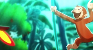 Curious George (2006)