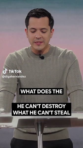 The Enemy Steals the Word — Jesus’ Parable Explained