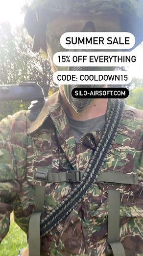 🌞☀️ | Silo Entertainment