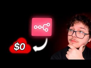 GOODBYE SELF-HOST! Get Your Free n8n Server (LIFETIME)!