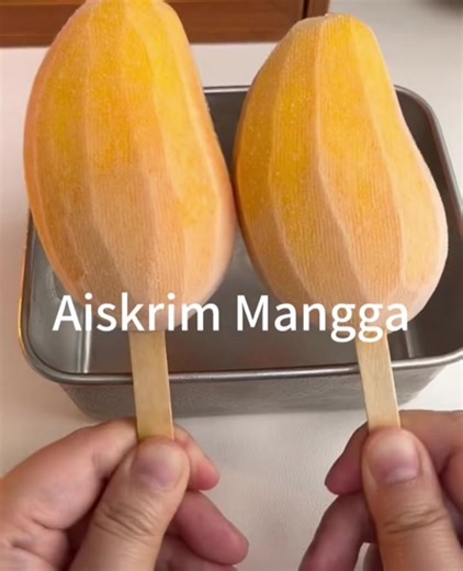 Delicious Mango Pudding Recipe for Easy Home Bakers