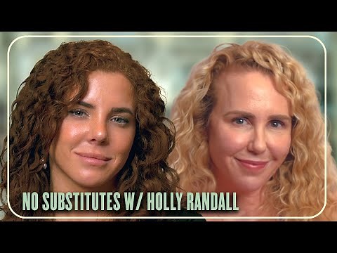 Holly Randall Gets The Job Done | No Substitutes Ep. 11 w/ Lumi Ray