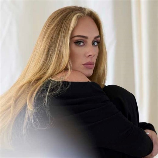 Adele - Cold Shoulder (traducción al Finés)