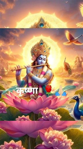 नाम हैं तेरा तारण हार कब तेरा दर्शन होगा 🙏🏻beautiful krishna bhajan🚩 Krishna bhakti Bhajan🌹#krishna