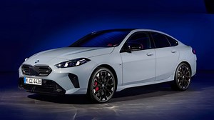 BMW「大改款2系列4門轎跑」登場！馬力更大、換搭7速雙離合 | ETtoday車雲 | ETtoday新聞雲