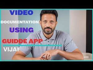 Mastering Guidde AI for Beginners: Workflow Simplified