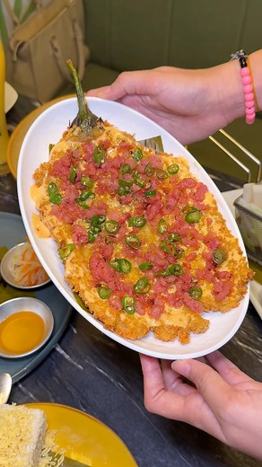 Chika-an Cebuano Kitchen #KentBerdz | KentBerdz