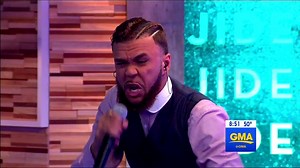 392K views · 12K reactions | ICYMI: Watch my live performance of #SomeKindOfWay on Good Morning America today #TheChief | Jidenna | Facebook