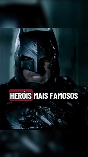 Could Batman exist in real life? #dc #trivia #movies #batman