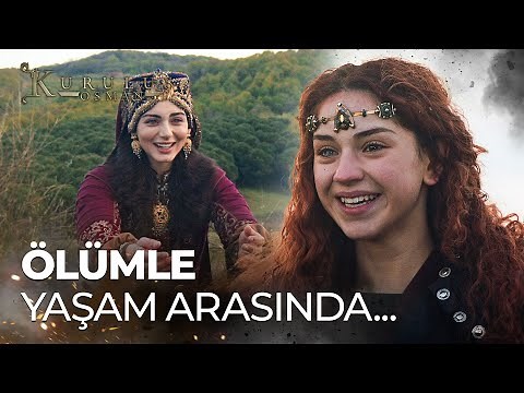 Osman Bey and Bala Hatun found Halime! - Establishment Osman Episode 188