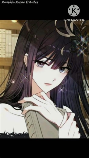 📜Leuri (Obsidian Bride)💜edit - kamali #manhwa #obsidian #manhwaedit #manhwacollection #purple