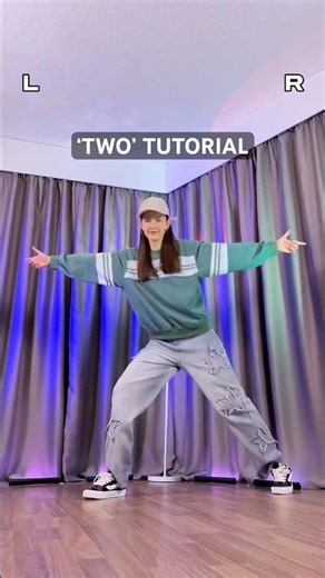 [TUTORIAL MIRRORED] bbno$ - ‘two’ Speed 0.5 | MARINA ✌️ #two