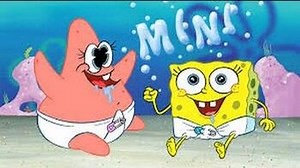 SpongeBob SquarePants - Lessons Learned