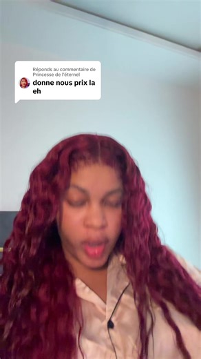 Réponse à @Princesse de l'éternel #viralvideos #savonnoirdunigeria #glowskin #ConseilBeauté