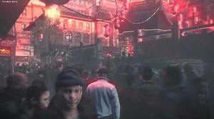 E3 2012 Hitman Absolution - world's first hands-on footage