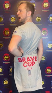 Take a look at the Brave Cup 2023 merchandise that will be on sale this Sunday at Finals Day! #BraveCup2023 #AreYouBraveEnough | Scottish Hockey