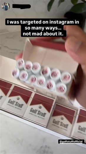 Golfers LOVE these! | Golf Stuff