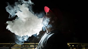 Vaping and the clouded record of its consequences