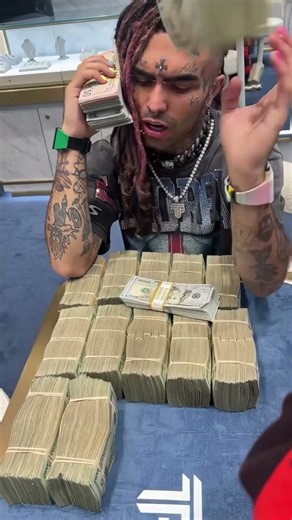 Lil Pump - 10 Years Later #lilpump3