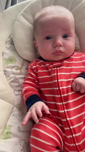 1.8M views · 10K reactions | 3 months old night time routine . #motherhood #momlife #momof3 | Kilee Rainbow | Facebook