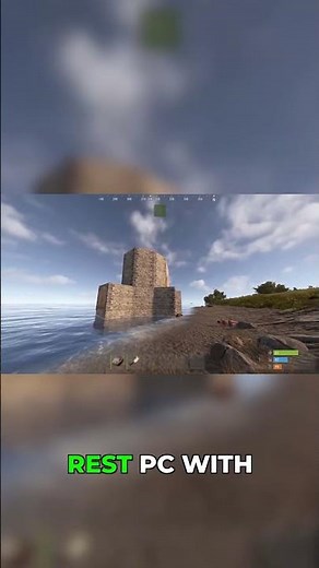 Controller to PC in RUST: No idea what I'm doing!