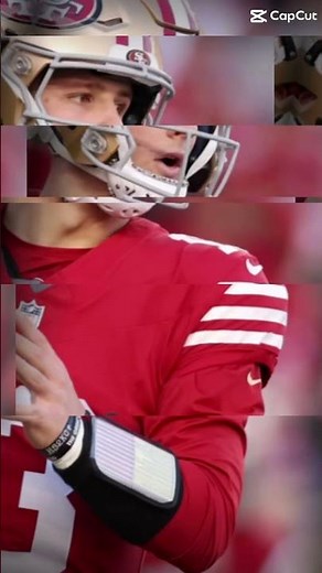 #49ers #football #brockpurdy