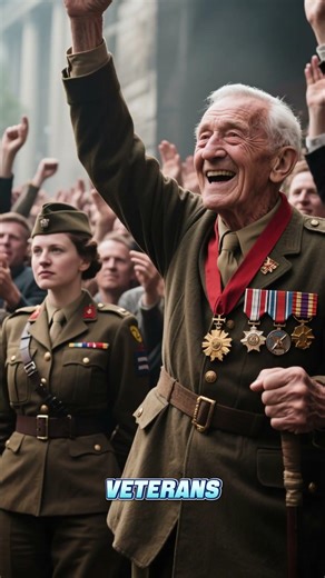 Why No One Wanted to Marry Female Soldiers After #wwii #militaryhistory #history
