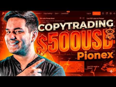 [REAL RESULTS] +30 Days with my Pionex BOTS 🤖 ($500 USD)