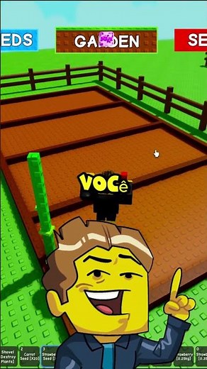 MELHOR SCRIPT KAITUN PARA GROW A GARDEN! FARMA TUDO AFK #growagardenscript #growagarden