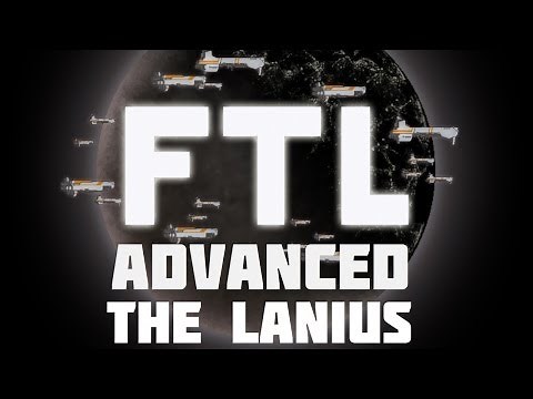 FTL Advanced: The Lanius