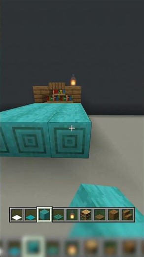Minecraft Nether Bed