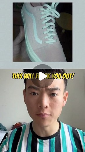 Henry Di on Instagram: "Are you left brained or right brained?? #illusion #opticalillusion #interactive #leftbrain #rightbrain #crazy #impossible #viral #magic #eyetest #enriquethemagician"