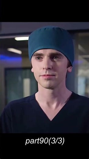 From underestimated… to unstoppable 🧠🔥 Shaun Murphy is DIFFERENT—and that’s his power