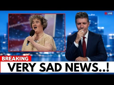 At 64, The Tragedy Of Susan Boyle Is Beyond Heartbreaking