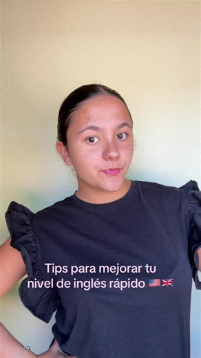 Cómo mejorar tu nivel de inglés rápido: 5 consejos prácticos