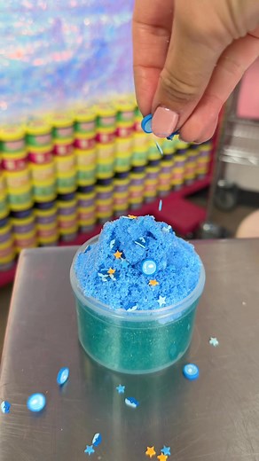 85K views · 1.1K reactions | Peachybbies.com restocks Friday at 7pm EST! ✨ | Peachybbies Slime Shop | Facebook