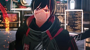 Scarlet Nexus: Demo-Download für PS5 und PS4 im PlayStation Store verfügbar