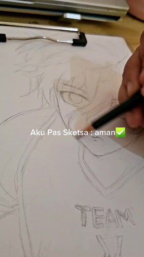 Creative Line Art Sketсha Techniques and Examples