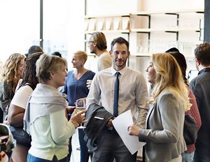 Appropriate Behaviour at Work Functions | Safetrac