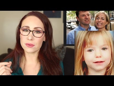 Madeleine McCann | Who Is Responsible? | PART ONE