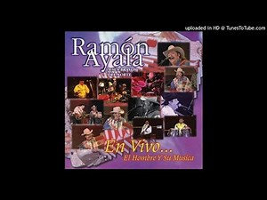Ramón Ayala - Que Casualidad [En Vivo] [2000]