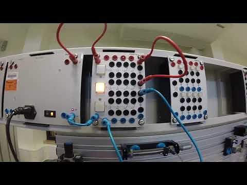 Electro-Pneumatics Intro