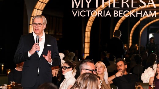 Mytheresa Finalizes Yoox Net-a-porter Acquisition, Will Begin Trading as ‘LUXE’ on May 1