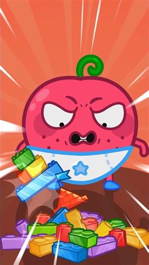 Let's Play Together | Baby's Emotions