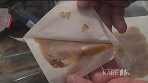 Investigation: ‘Marijuana Wax' a new recipe for disaster